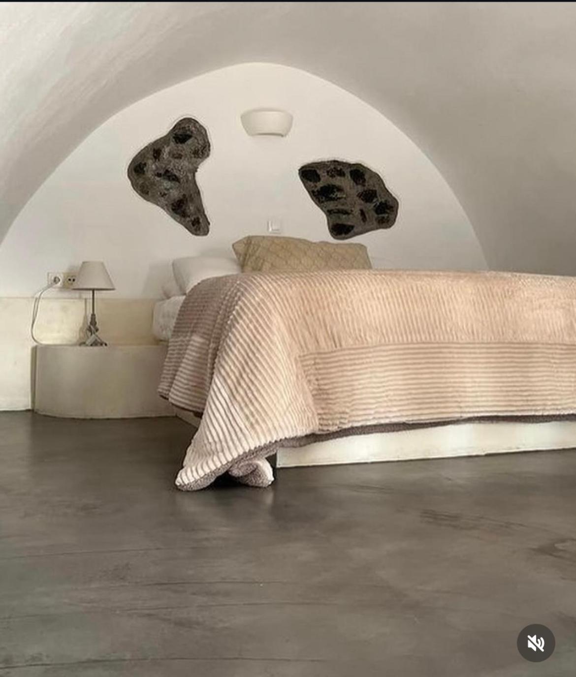 Fira White Residence Екстериор снимка