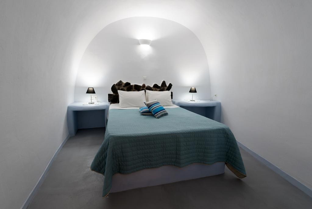 Fira White Residence Екстериор снимка