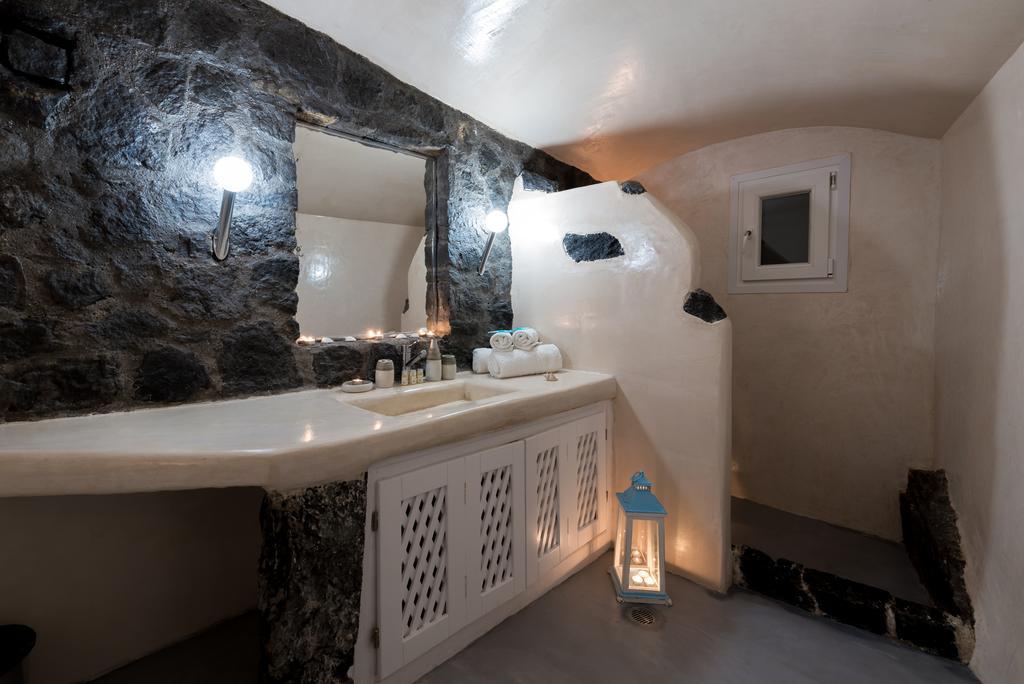 Fira White Residence Екстериор снимка