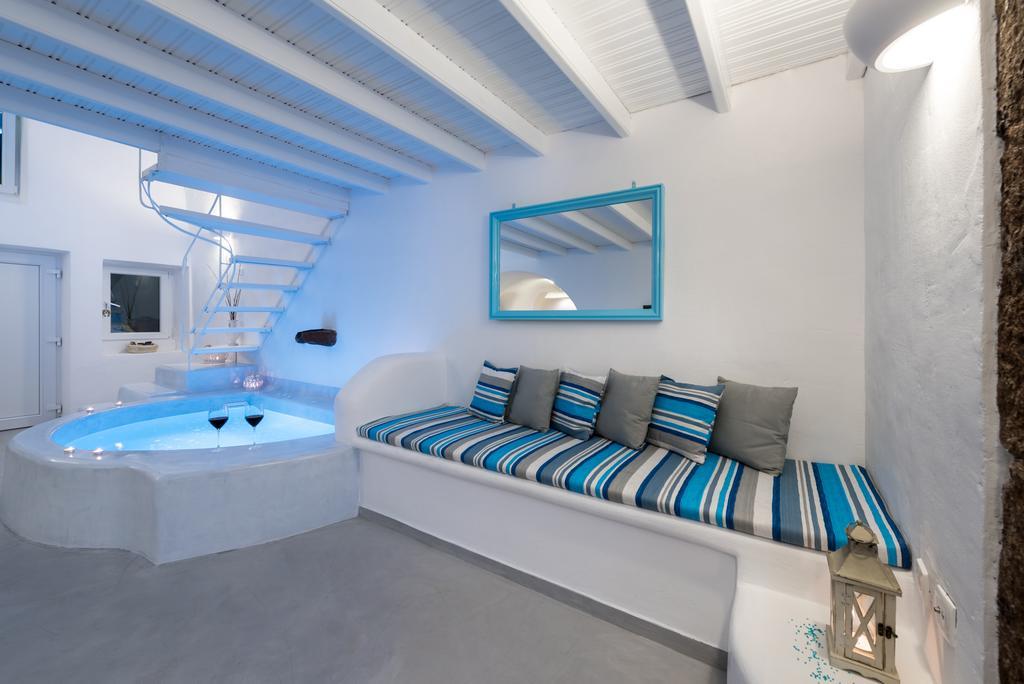 Fira White Residence Екстериор снимка