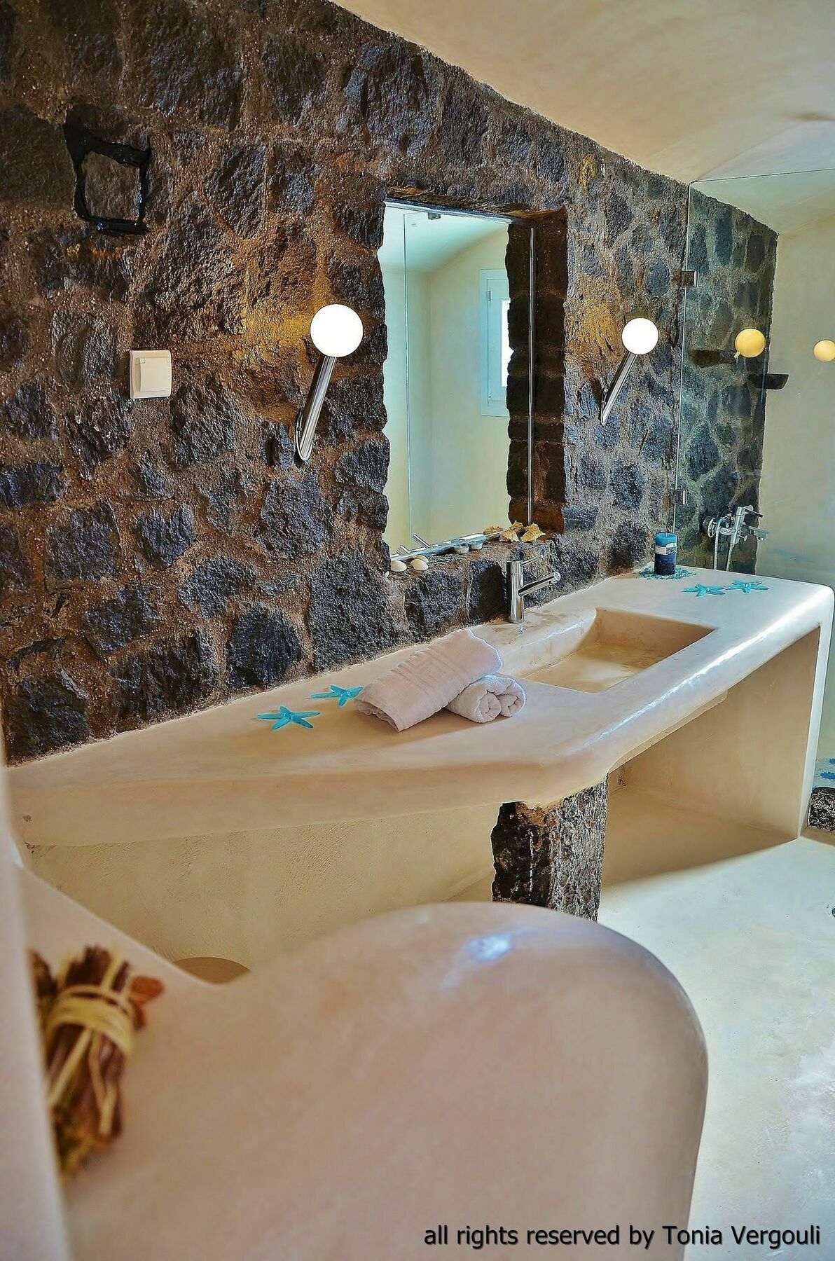 Fira White Residence Екстериор снимка
